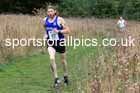 Senior Mens Relay, 2025 Farringdon Cross Country Relays, Sunderland. Photo: David T. Hewitson/Sports for All Pics